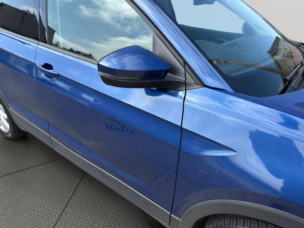 Volkswagen T-Cross 1.0 TSI SE DSG Euro 6 (s/s) 5dr