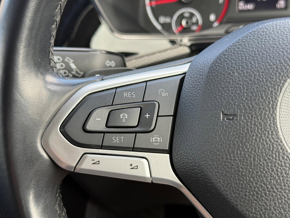 Volkswagen T-Cross 1.0 TSI SE DSG Euro 6 (s/s) 5dr