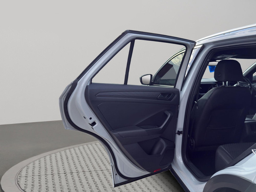 Volkswagen T-Roc 1.5 TSI EVO R-Line DSG Euro 6 (s/s) 5dr