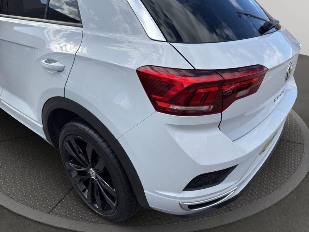 Volkswagen T-Roc 1.5 TSI EVO R-Line DSG Euro 6 (s/s) 5dr