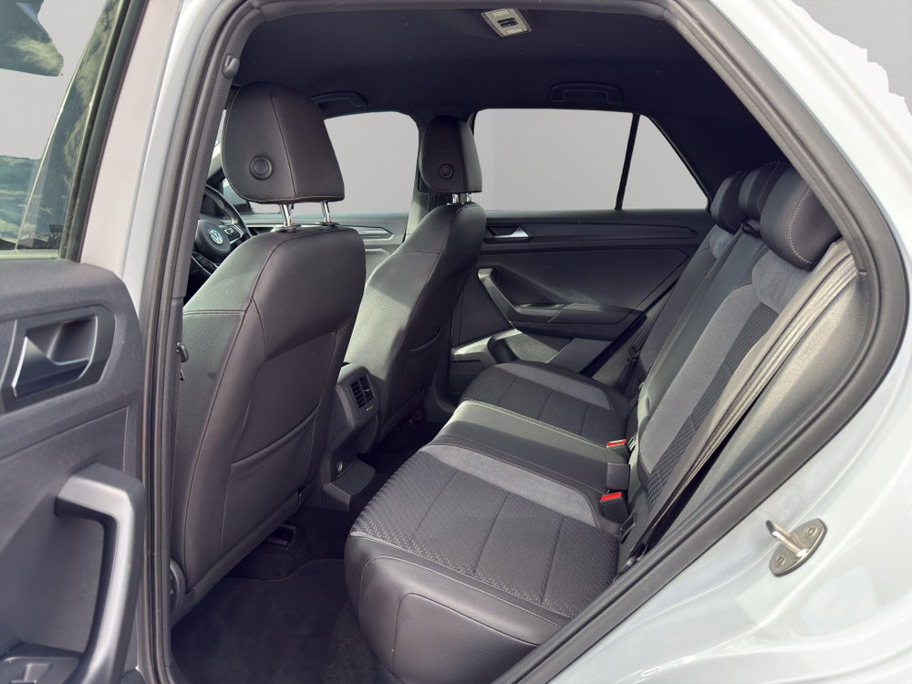 Volkswagen T-Roc 1.5 TSI EVO R-Line DSG Euro 6 (s/s) 5dr