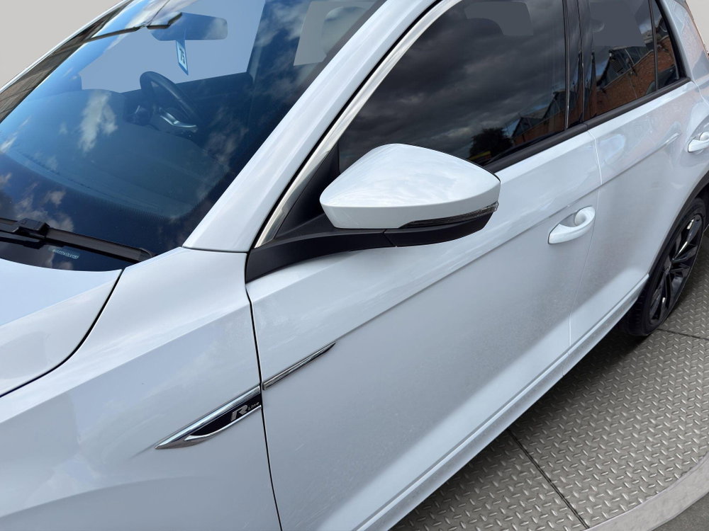 Volkswagen T-Roc 1.5 TSI EVO R-Line DSG Euro 6 (s/s) 5dr