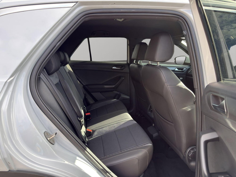 Volkswagen T-Roc 1.5 TSI EVO R-Line DSG Euro 6 (s/s) 5dr