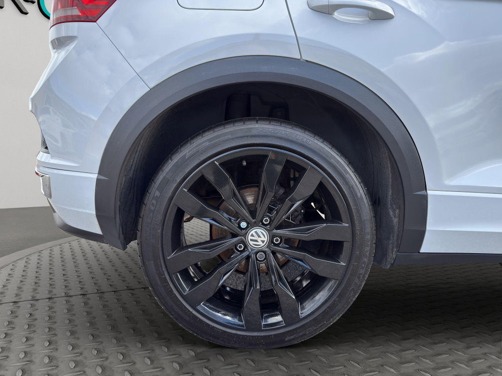 Volkswagen T-Roc 1.5 TSI EVO R-Line DSG Euro 6 (s/s) 5dr