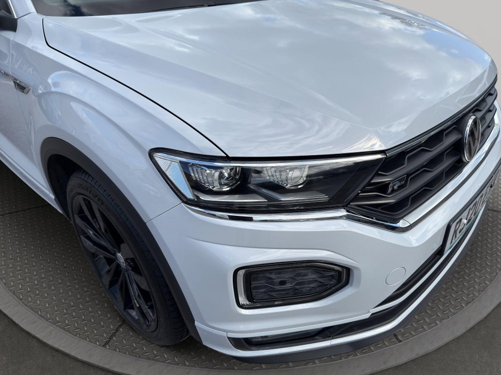 Volkswagen T-Roc 1.5 TSI EVO R-Line DSG Euro 6 (s/s) 5dr