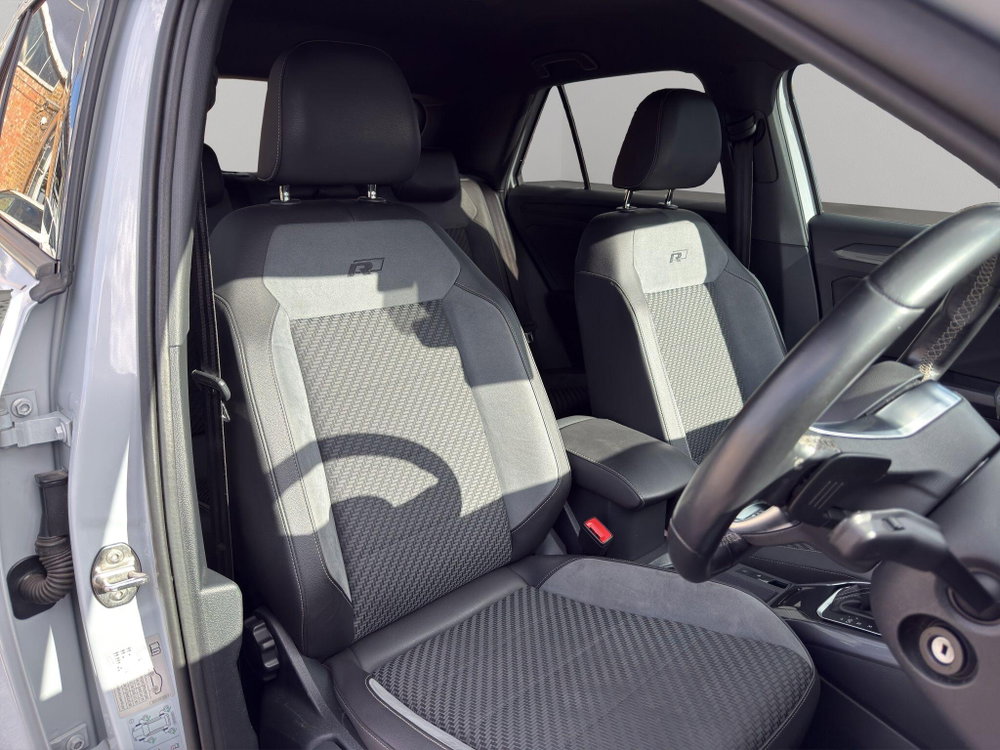 Volkswagen T-Roc 1.5 TSI EVO R-Line DSG Euro 6 (s/s) 5dr