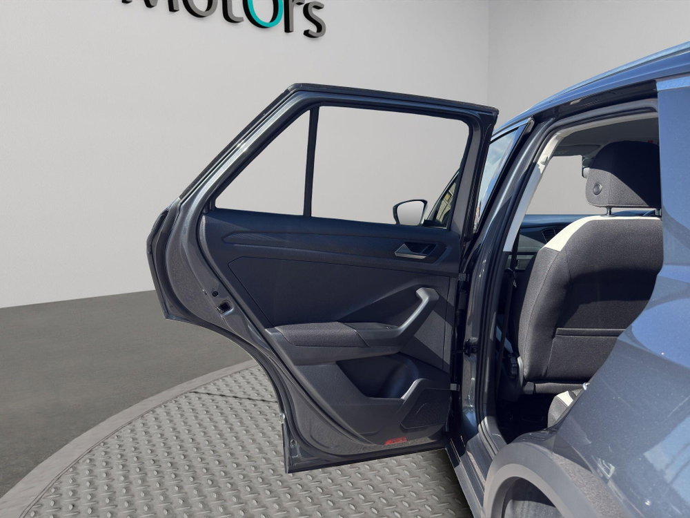 Volkswagen T-Roc 1.5 TSI EVO SEL DSG Euro 6 (s/s) 5dr