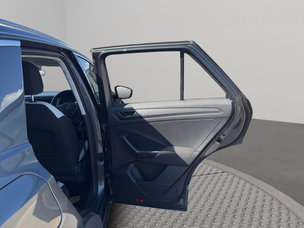 Volkswagen T-Roc 1.5 TSI EVO SEL DSG Euro 6 (s/s) 5dr