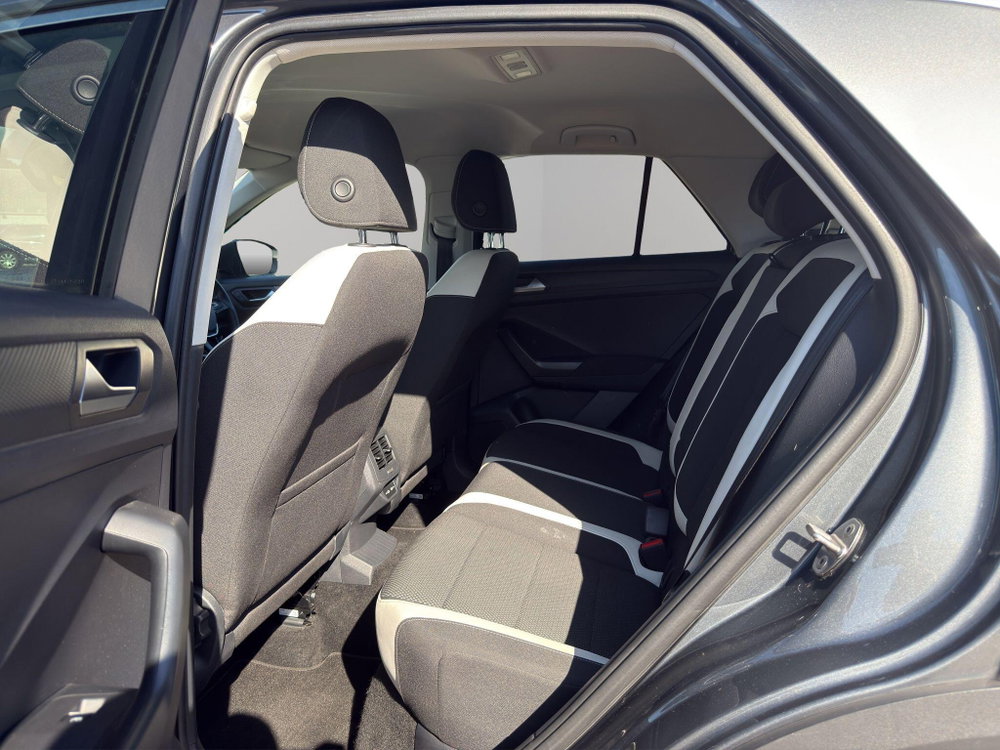 Volkswagen T-Roc 1.5 TSI EVO SEL DSG Euro 6 (s/s) 5dr