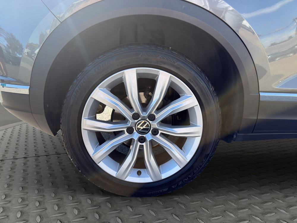 Volkswagen T-Roc 1.5 TSI EVO SEL DSG Euro 6 (s/s) 5dr