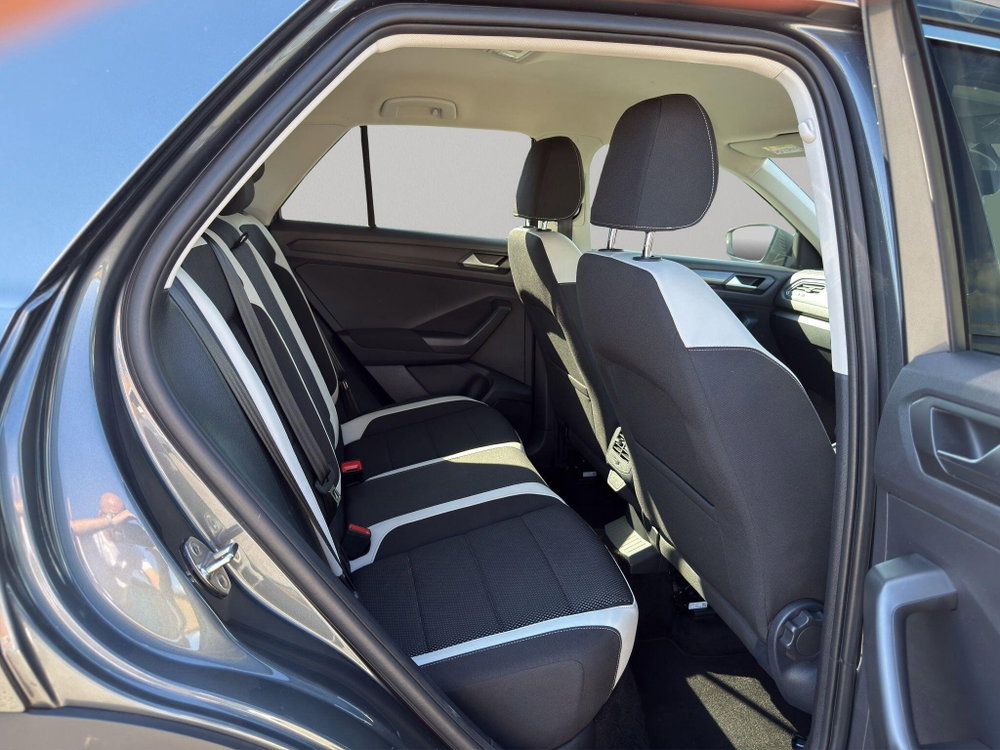 Volkswagen T-Roc 1.5 TSI EVO SEL DSG Euro 6 (s/s) 5dr