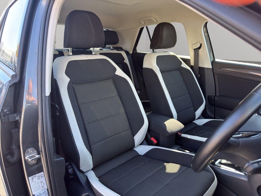 Volkswagen T-Roc 1.5 TSI EVO SEL DSG Euro 6 (s/s) 5dr