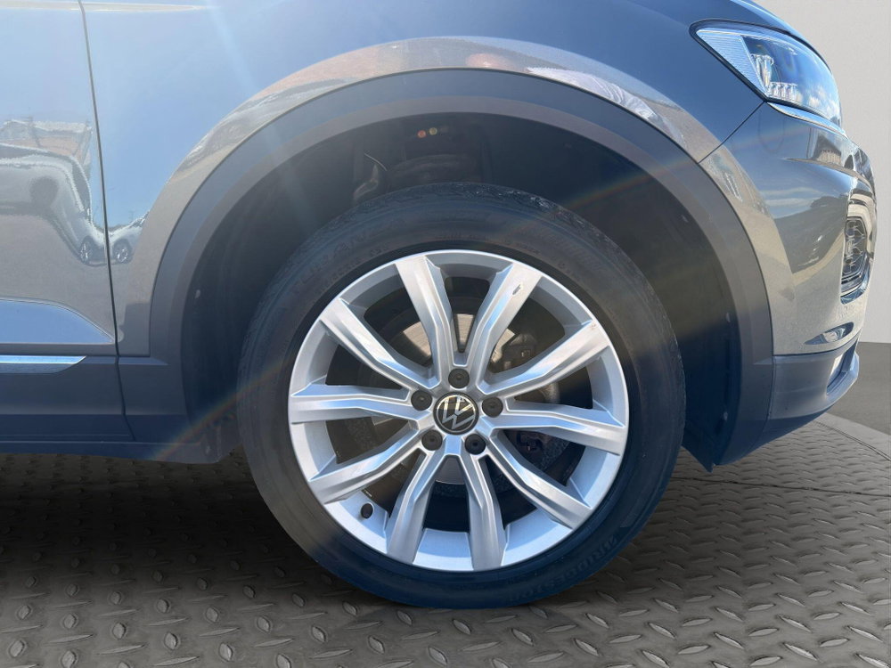 Volkswagen T-Roc 1.5 TSI EVO SEL DSG Euro 6 (s/s) 5dr