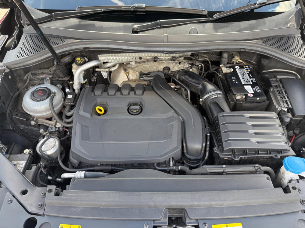 Volkswagen Tiguan 1.5 TSI R-Line DSG Euro 6 (s/s) 5dr