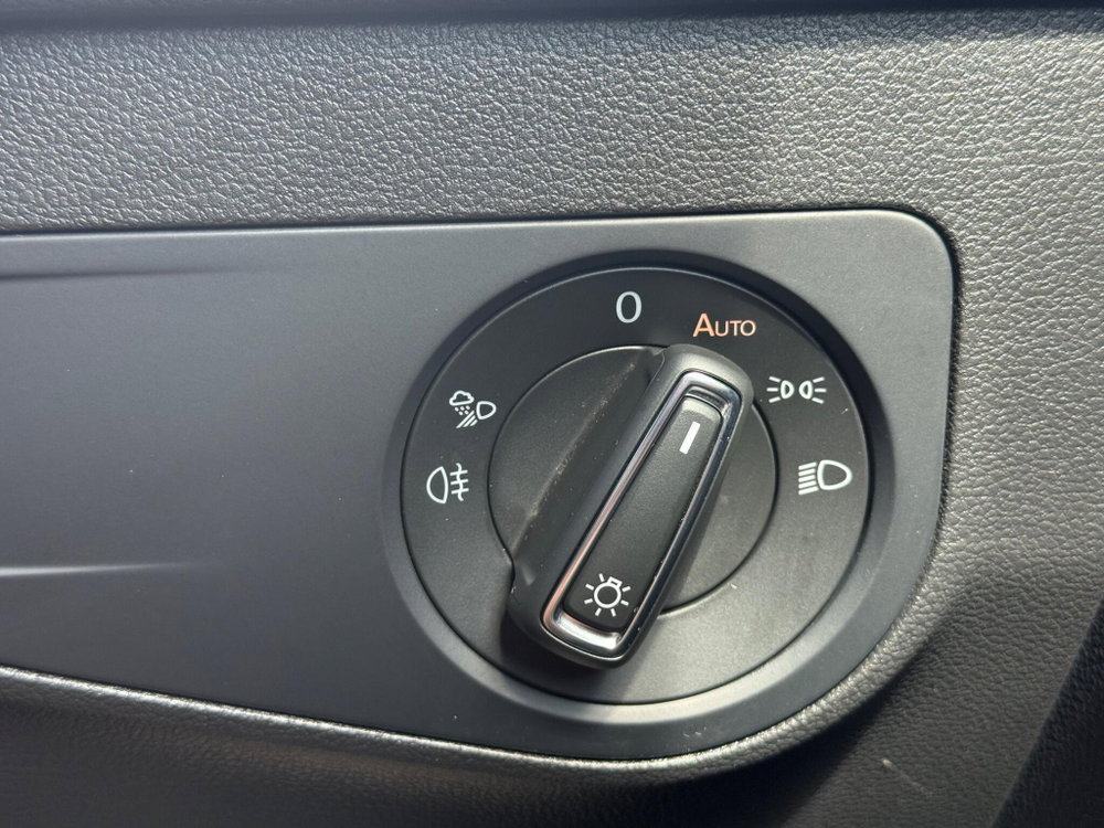 Volkswagen Tiguan 1.5 TSI R-Line DSG Euro 6 (s/s) 5dr