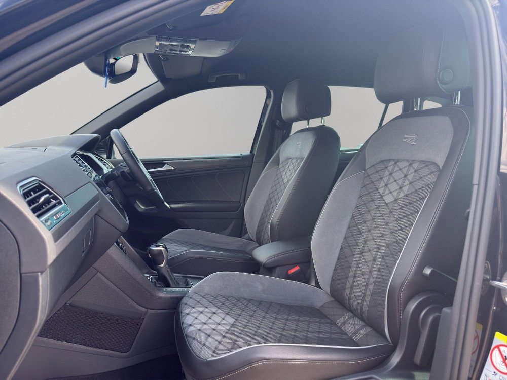 Volkswagen Tiguan 1.5 TSI R-Line DSG Euro 6 (s/s) 5dr