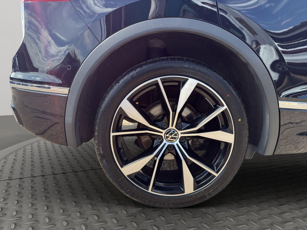 Volkswagen Tiguan 1.5 TSI R-Line DSG Euro 6 (s/s) 5dr