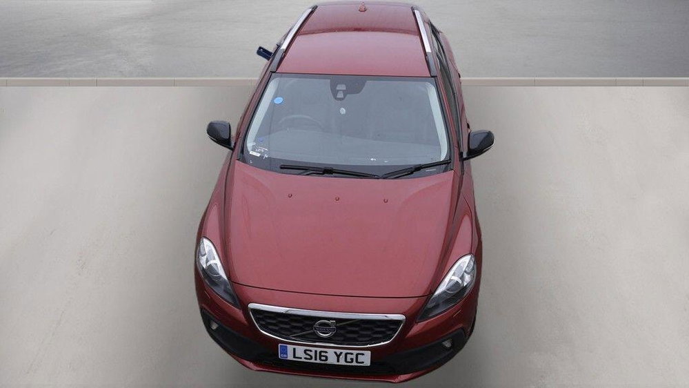 Volvo V40 Cross Country 2.0 D2 Lux Auto Euro 6 (s/s) 5dr