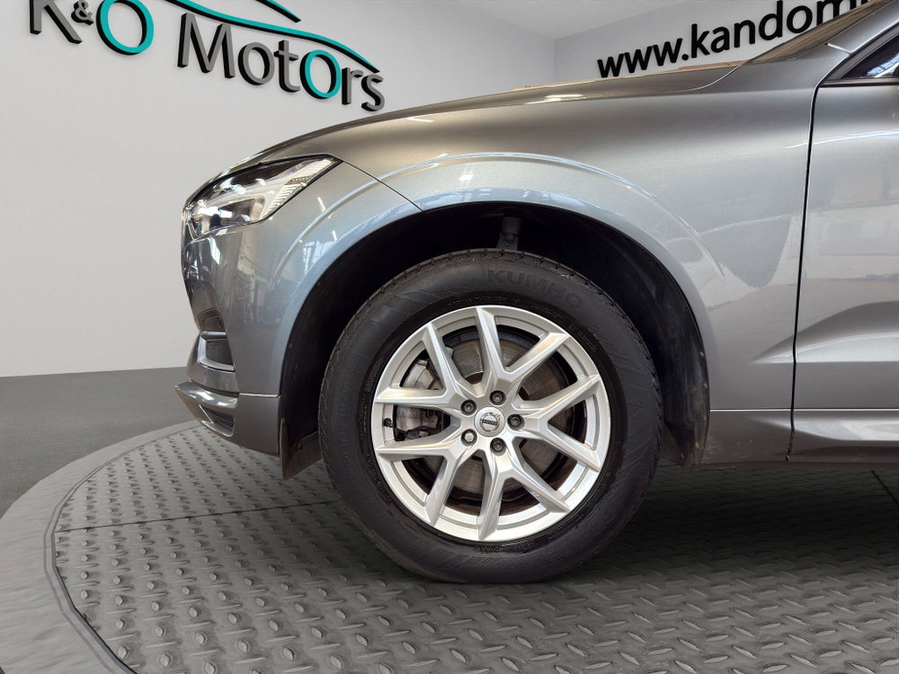 Volvo XC60 2.0 D4 Momentum Auto AWD Euro 6 (s/s) 5dr