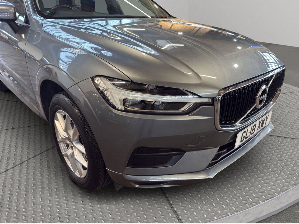 Volvo XC60 2.0 D4 Momentum Auto AWD Euro 6 (s/s) 5dr