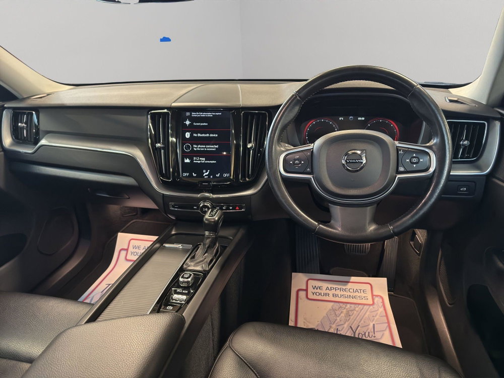 Volvo XC60 2.0 D4 Momentum Auto AWD Euro 6 (s/s) 5dr