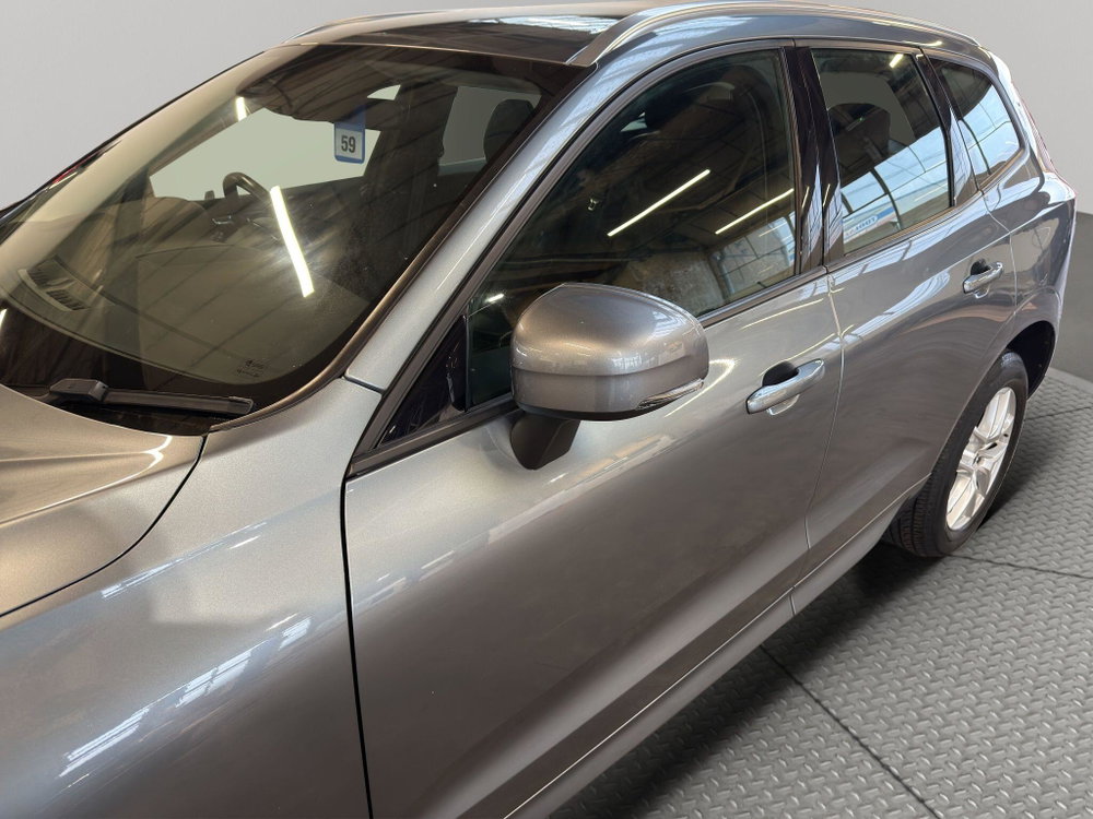 Volvo XC60 2.0 D4 Momentum Auto AWD Euro 6 (s/s) 5dr