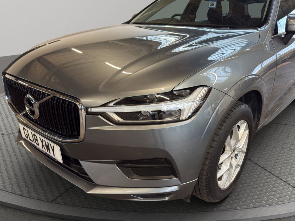 Volvo XC60 2.0 D4 Momentum Auto AWD Euro 6 (s/s) 5dr