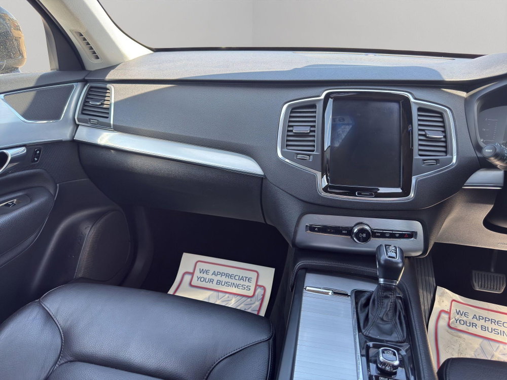 Volvo XC90 2.0 D5 PowerPulse Momentum Auto 4WD Euro 6 (s/s) 5dr