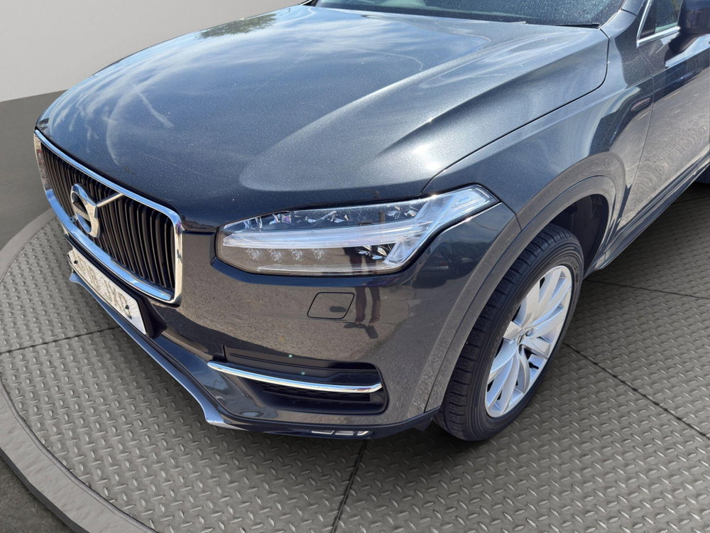 Volvo XC90 2.0 D5 PowerPulse Momentum Auto 4WD Euro 6 (s/s) 5dr