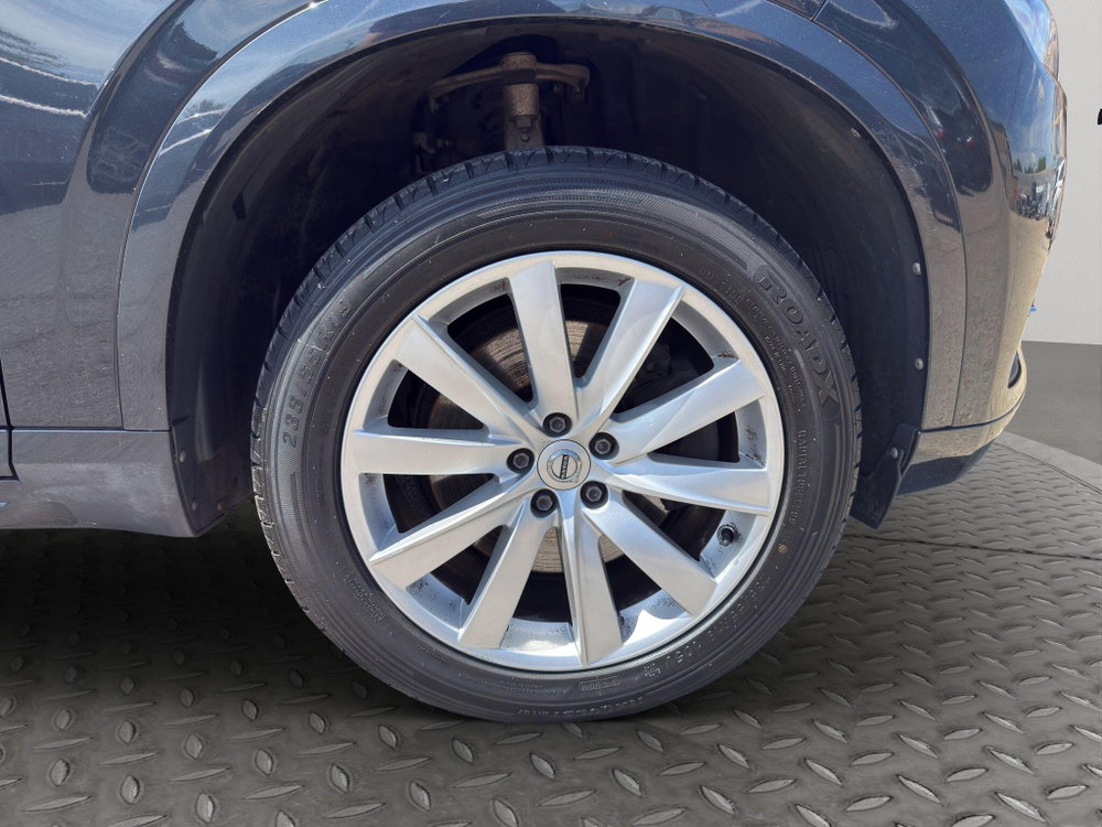 Volvo XC90 2.0 D5 PowerPulse Momentum Auto 4WD Euro 6 (s/s) 5dr