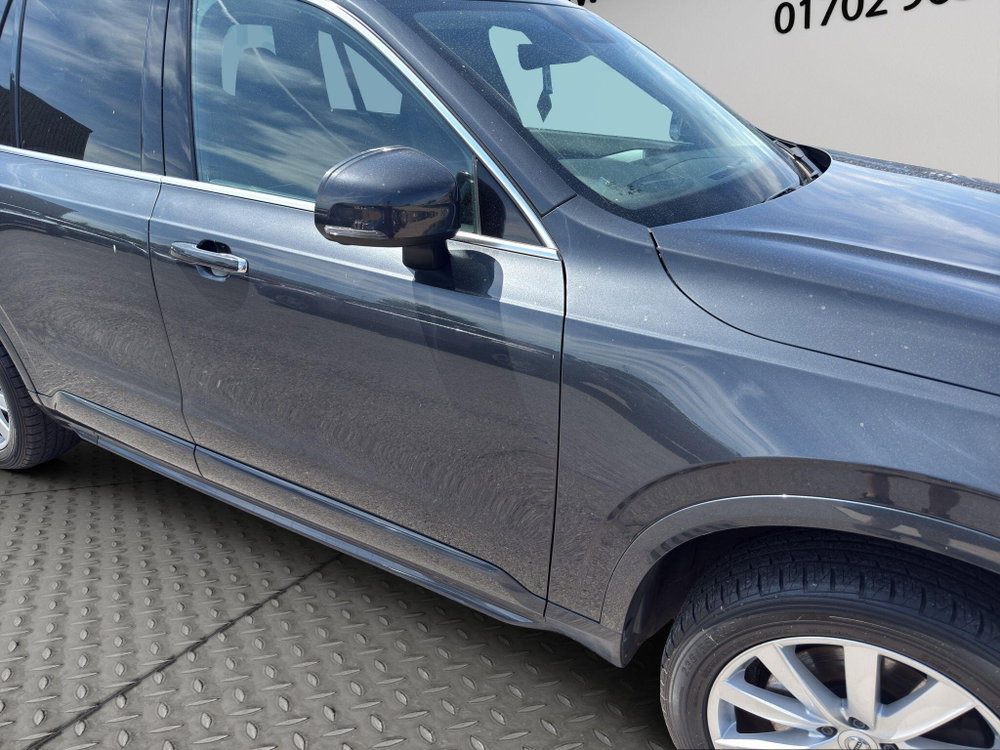 Volvo XC90 2.0 D5 PowerPulse Momentum Auto 4WD Euro 6 (s/s) 5dr
