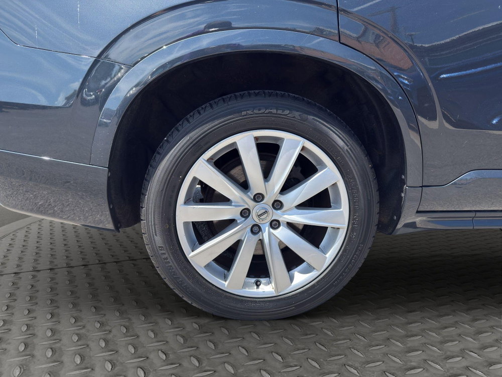 Volvo XC90 2.0 D5 PowerPulse Momentum Auto 4WD Euro 6 (s/s) 5dr