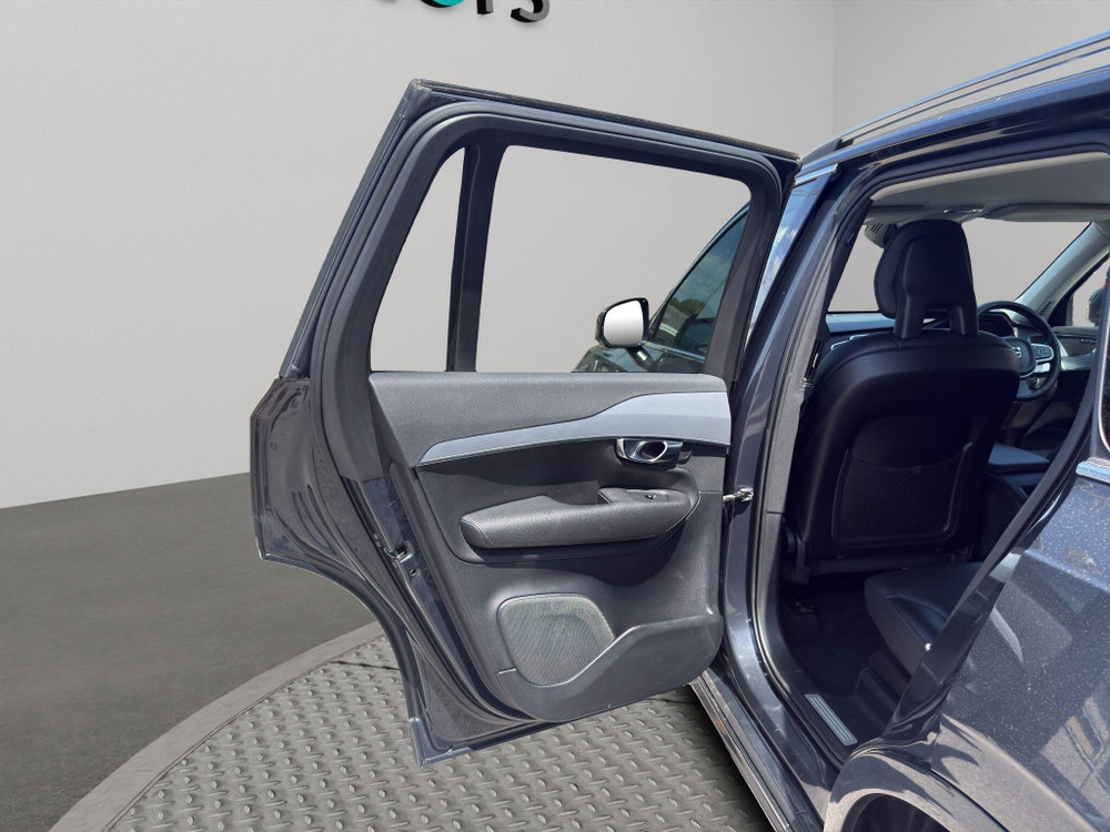 Volvo XC90 2.0 D5 PowerPulse Momentum Auto 4WD Euro 6 (s/s) 5dr