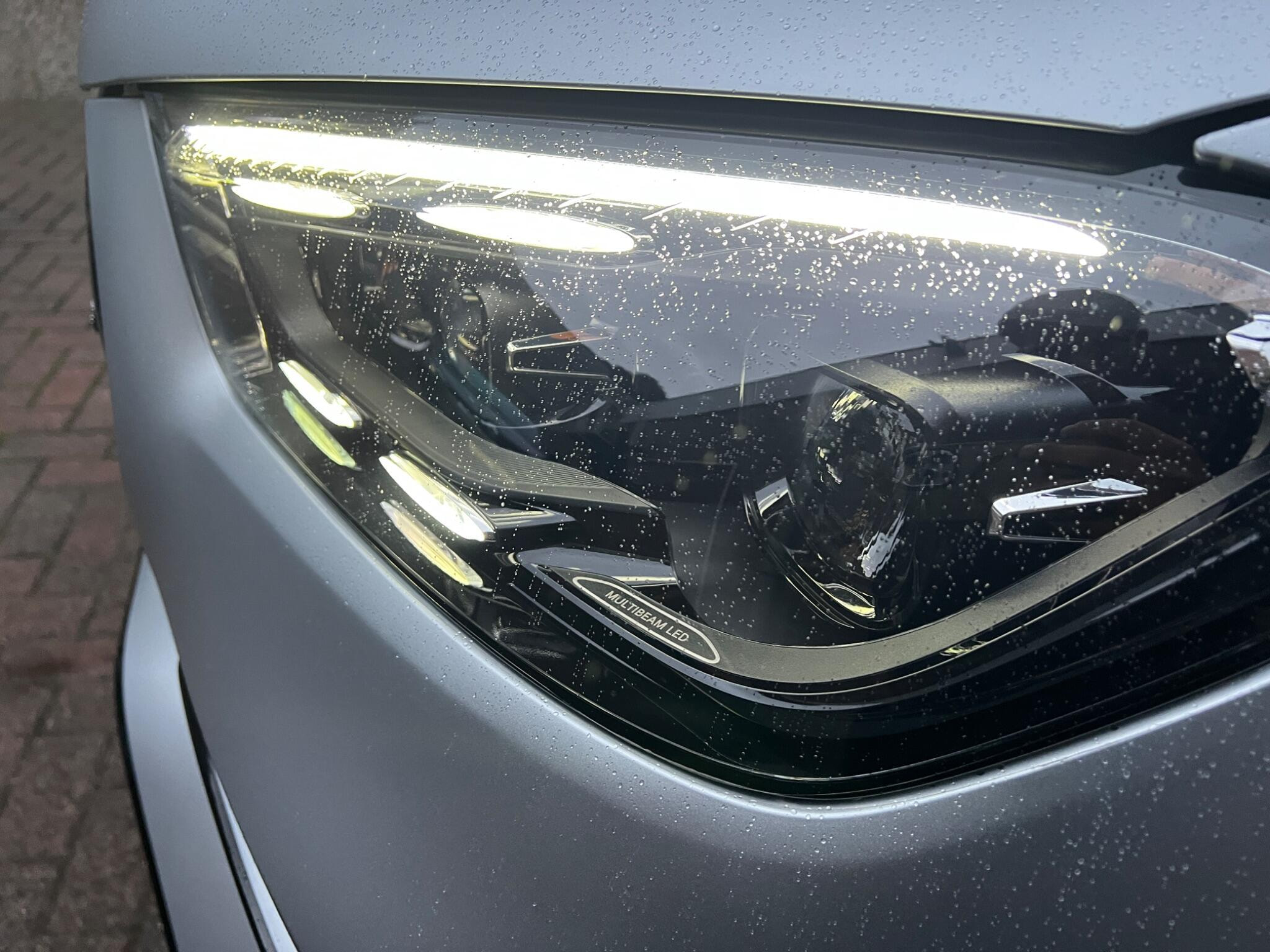 Mercedes-Benz GLE 4.0 GLE63 V8 BiTurbo MHEV AMG S Night Edition (Premium Plus) SpdS TCT 4MATIC+ Euro 6 (s/s) 5dr 5dr Automatic 2026