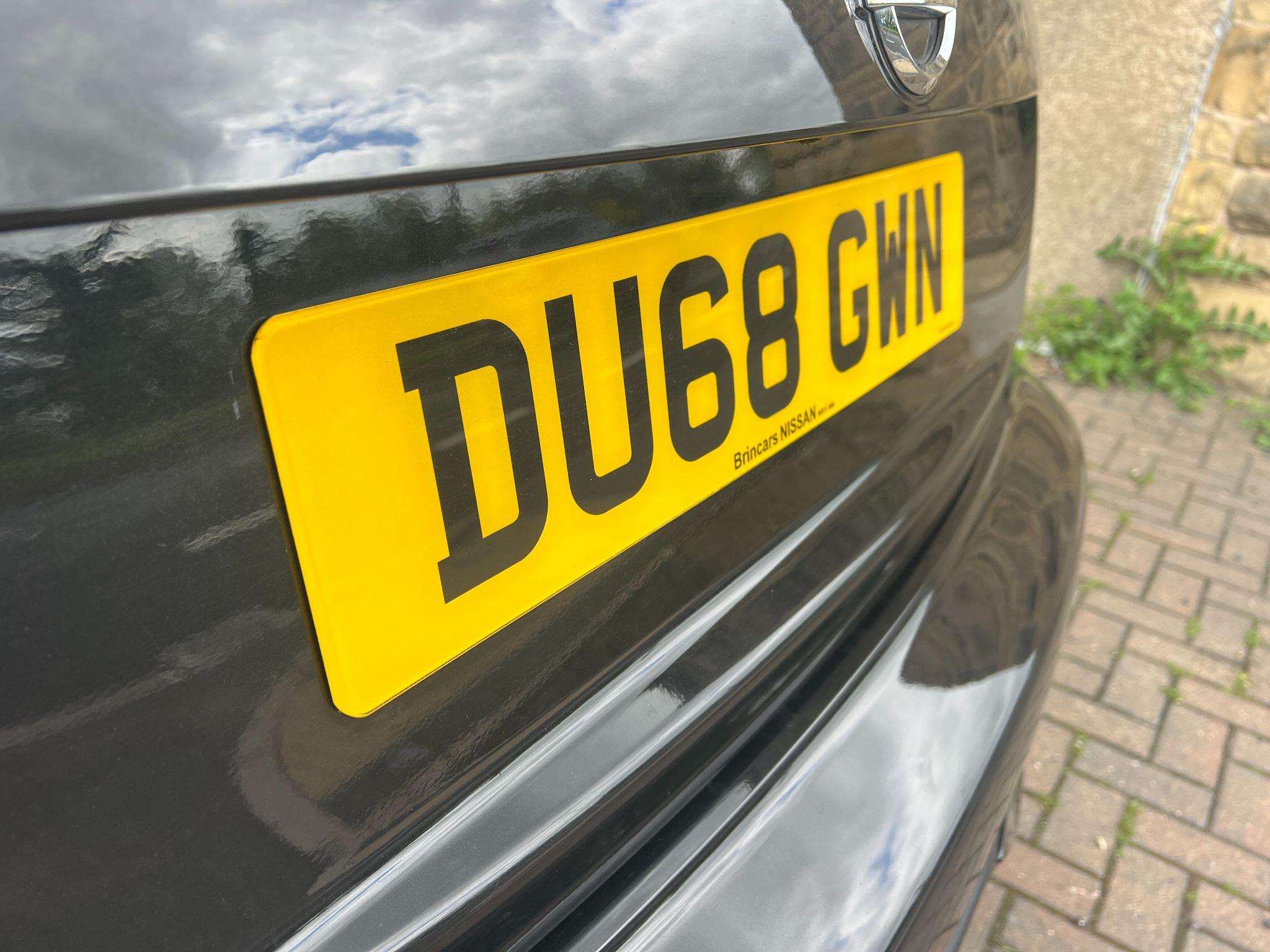 Nissan Juke 1.2 DIG-T Bose Personal Edition Euro 6 (s/s) 5dr 5dr Manual 2026