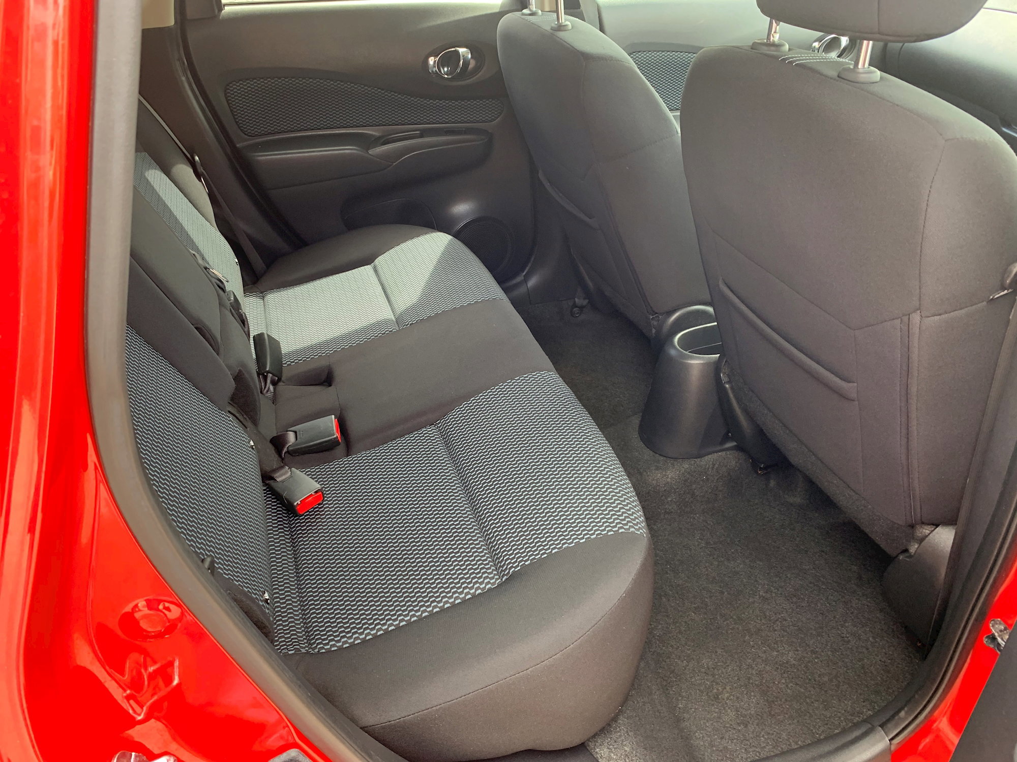 Nissan Note DCI ACENTA PREMIUM 5dr Manual 2026