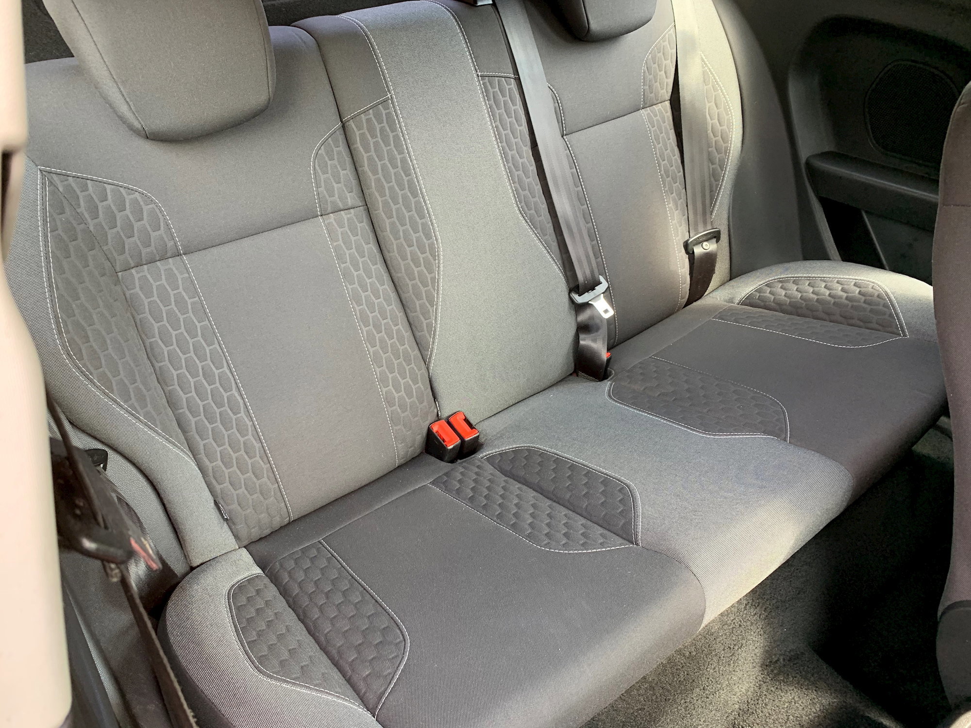Ford Fiesta ZETEC 3dr Manual 2026