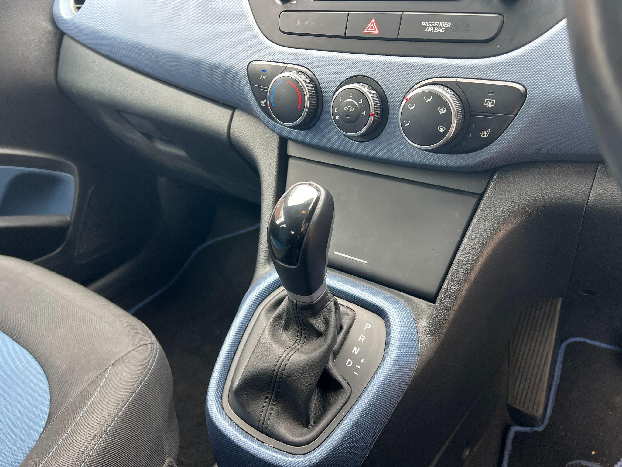 Hyundai I10 1.2 Premium Auto Euro 5 5dr 5dr Automatic 2026
