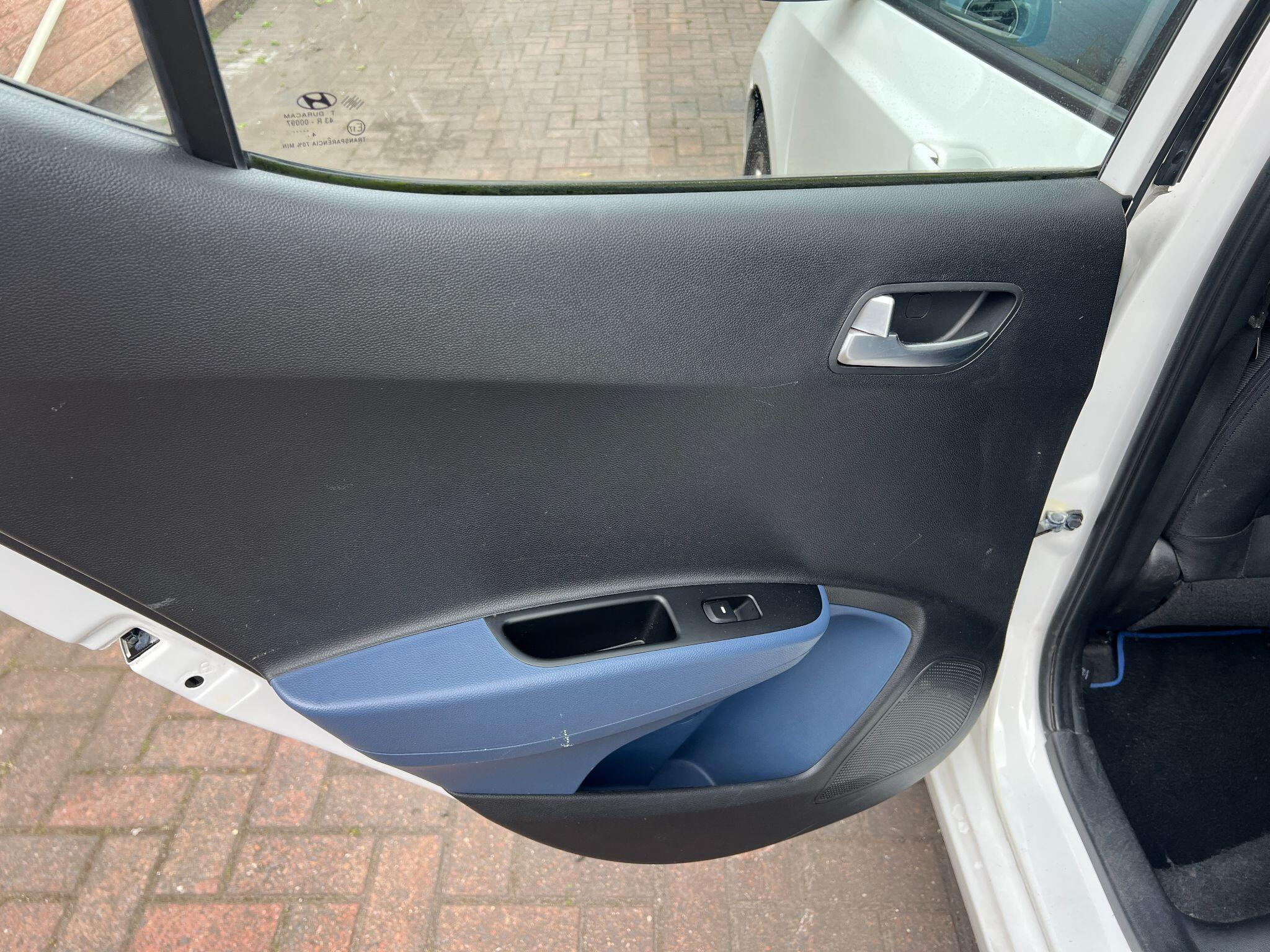 Hyundai I10 1.2 Premium Auto Euro 5 5dr 5dr Automatic 2026