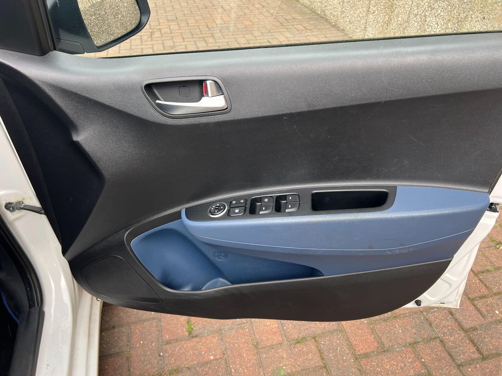 Hyundai I10 1.2 Premium Auto Euro 5 5dr 5dr Automatic 2026
