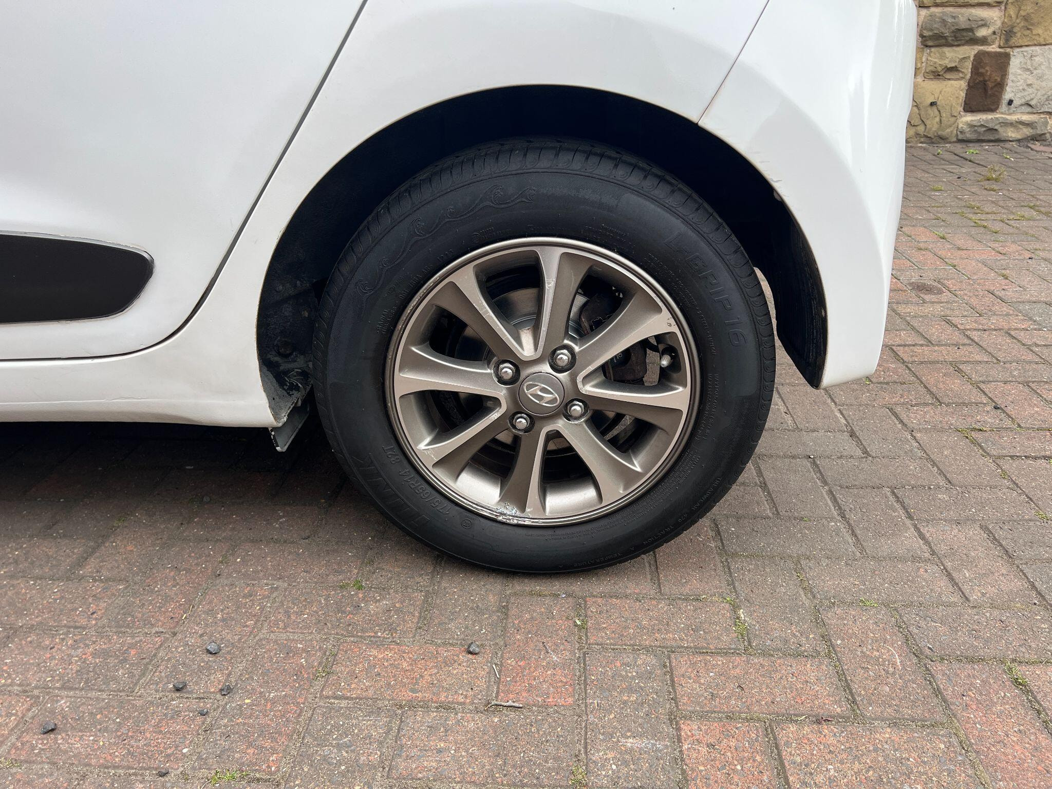 Hyundai I10 1.2 Premium Auto Euro 5 5dr 5dr Automatic 2026