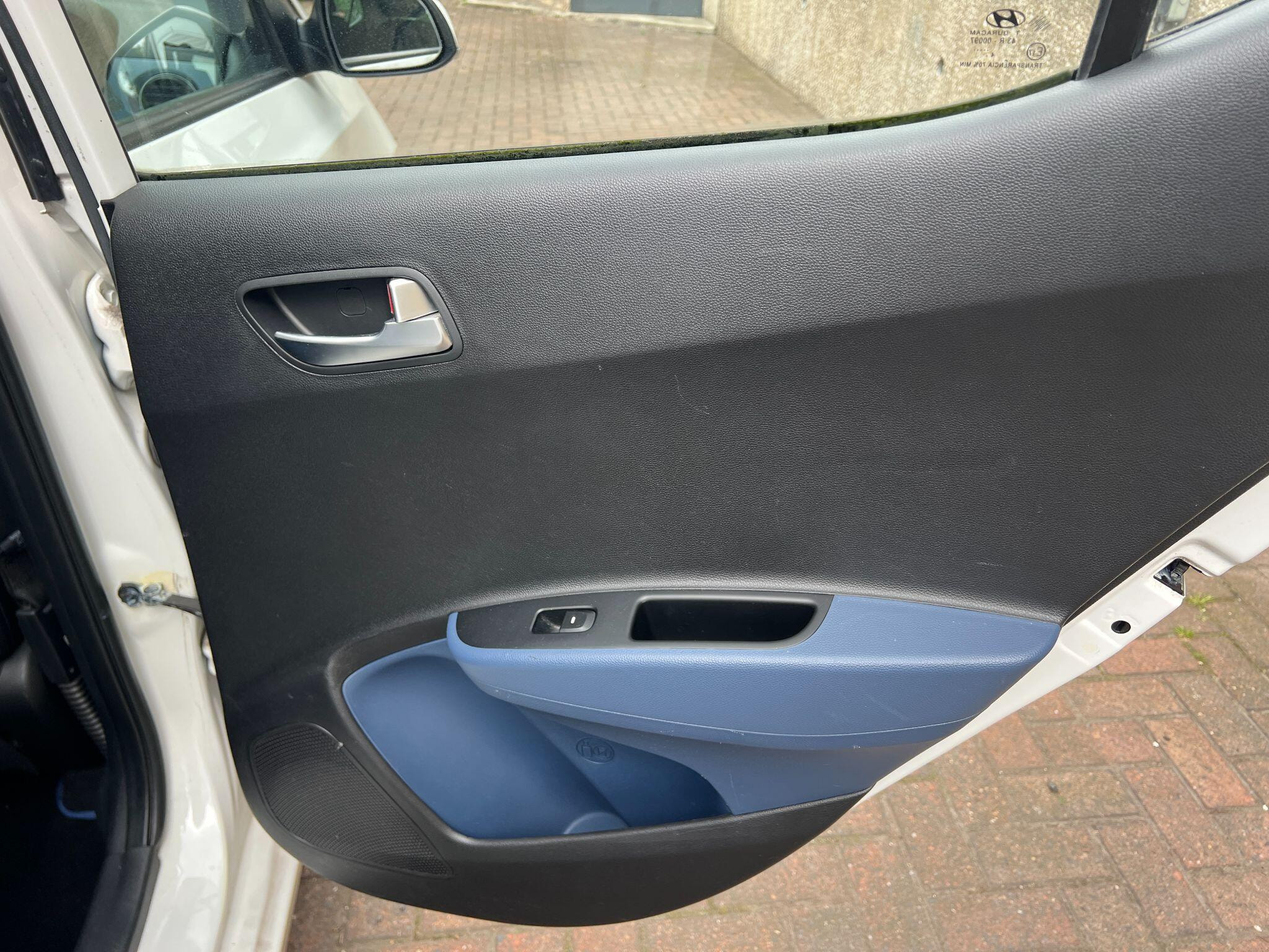 Hyundai I10 1.2 Premium Auto Euro 5 5dr 5dr Automatic 2026