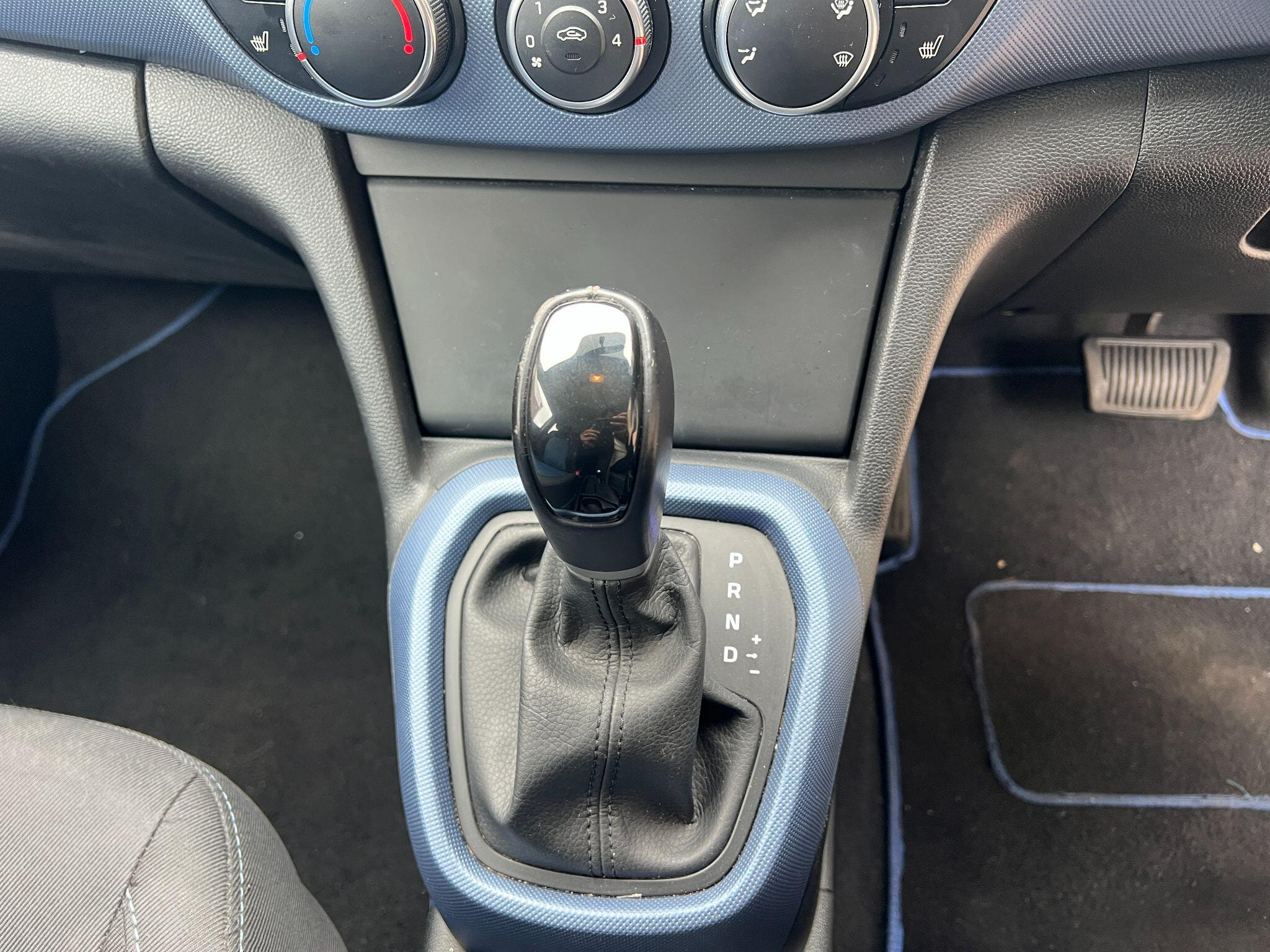 Hyundai I10 1.2 Premium Auto Euro 5 5dr 5dr Automatic 2026