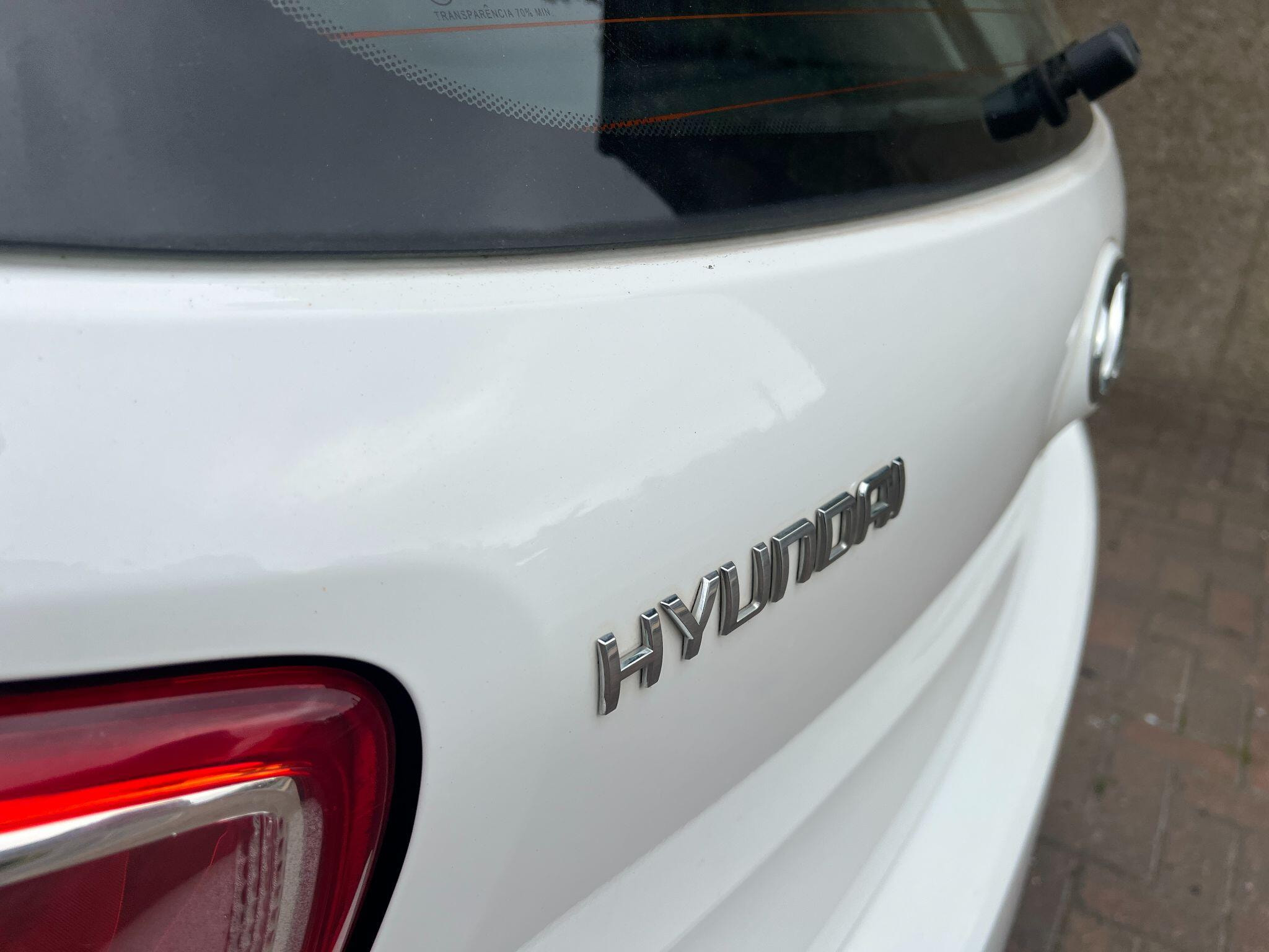 Hyundai I10 1.2 Premium Auto Euro 5 5dr 5dr Automatic 2026