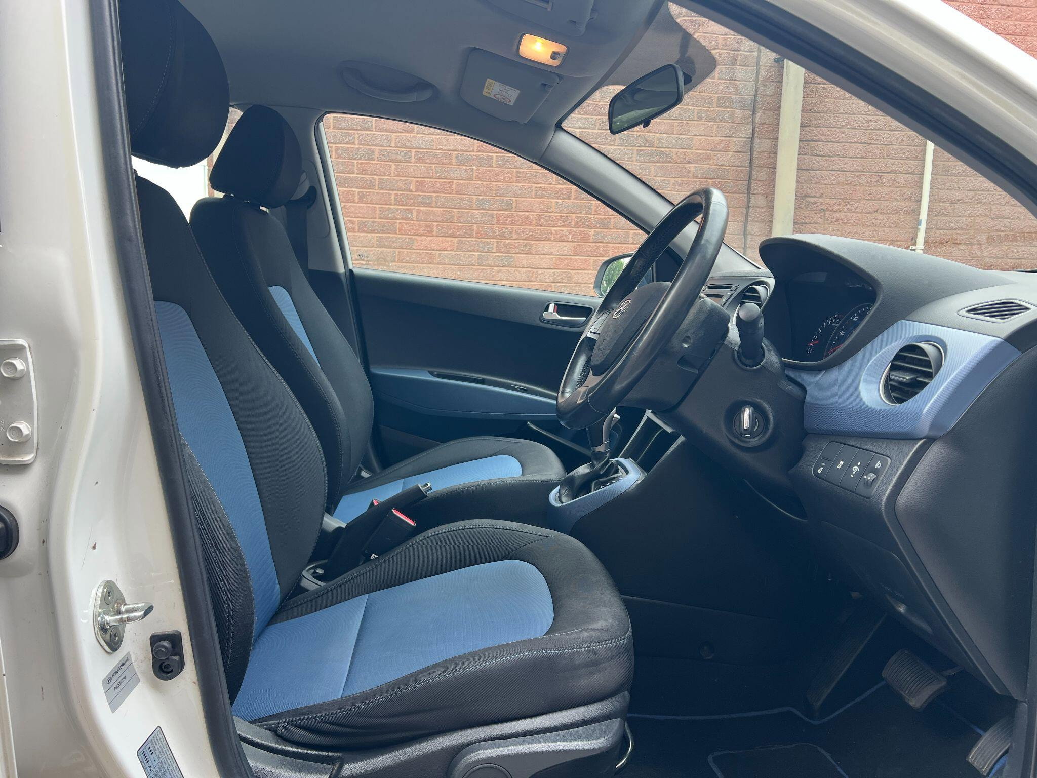 Hyundai I10 1.2 Premium Auto Euro 5 5dr 5dr Automatic 2026