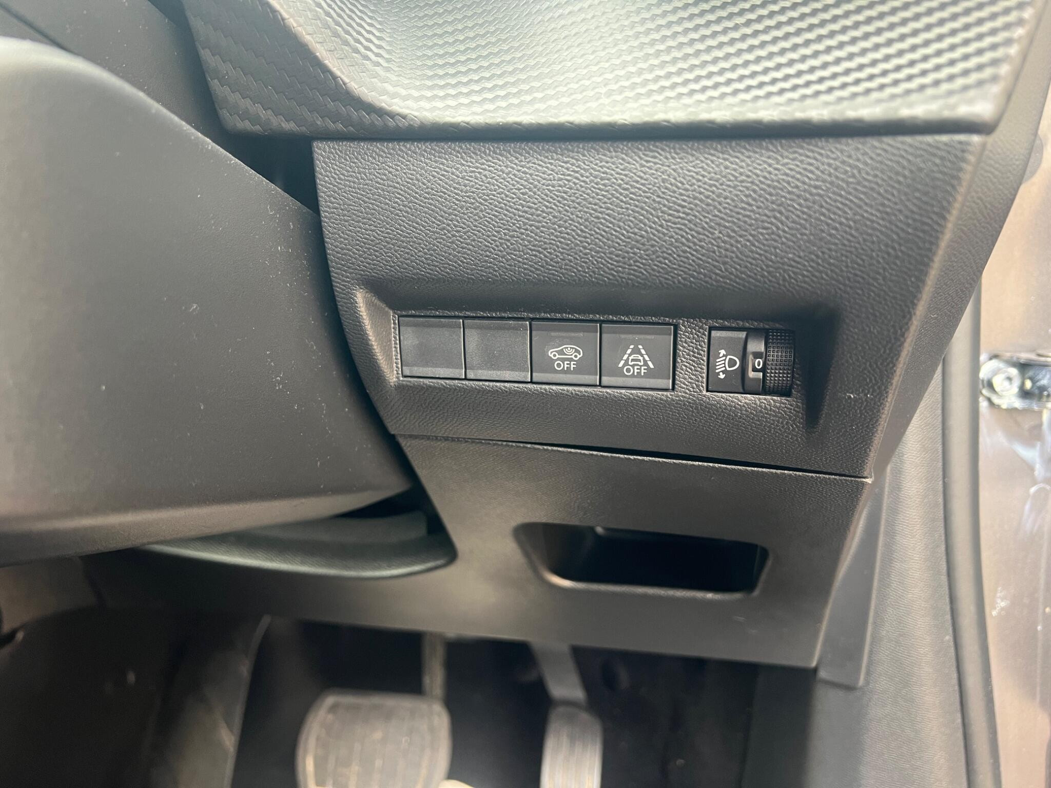 Peugeot 208 1.2 PureTech Allure EAT Euro 6 (s/s) 5dr 5dr Automatic 2026