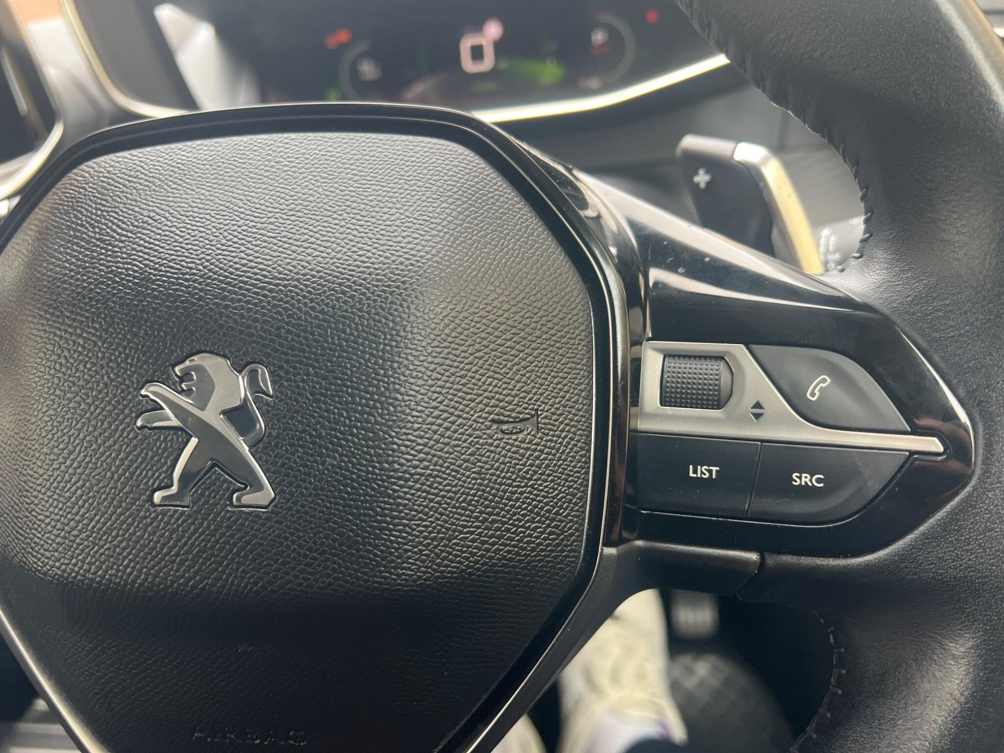 Peugeot 208 1.2 PureTech Allure EAT Euro 6 (s/s) 5dr 5dr Automatic 2026