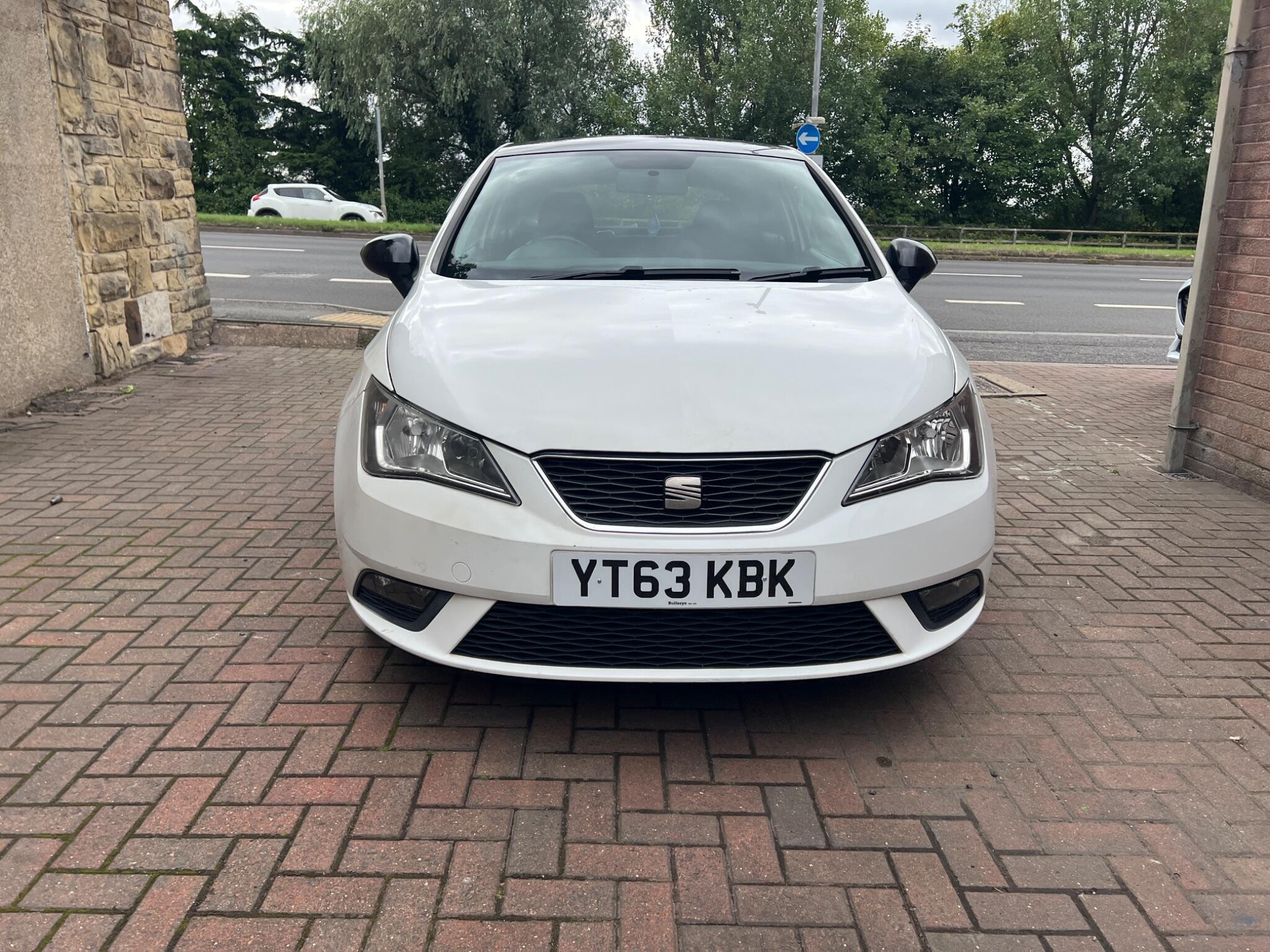 Seat Ibiza 1.4 Toca Sport Coupe 3dr Petrol Manual Euro 5 (85 ps) 3dr Manual 2026