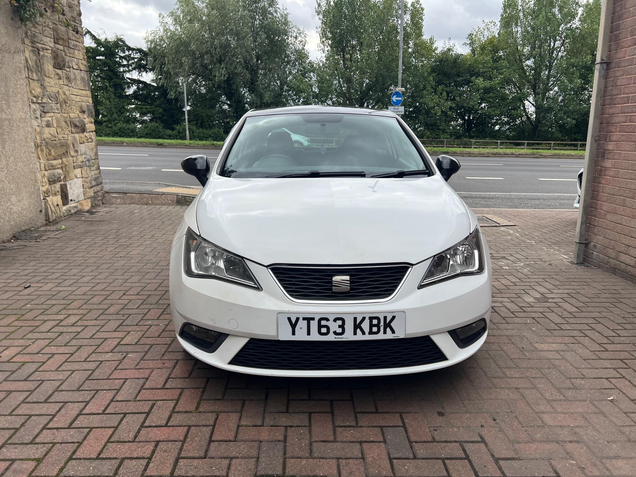 Seat Ibiza 1.4 Toca Sport Coupe 3dr Petrol Manual Euro 5 (85 ps) 3dr Manual 2026