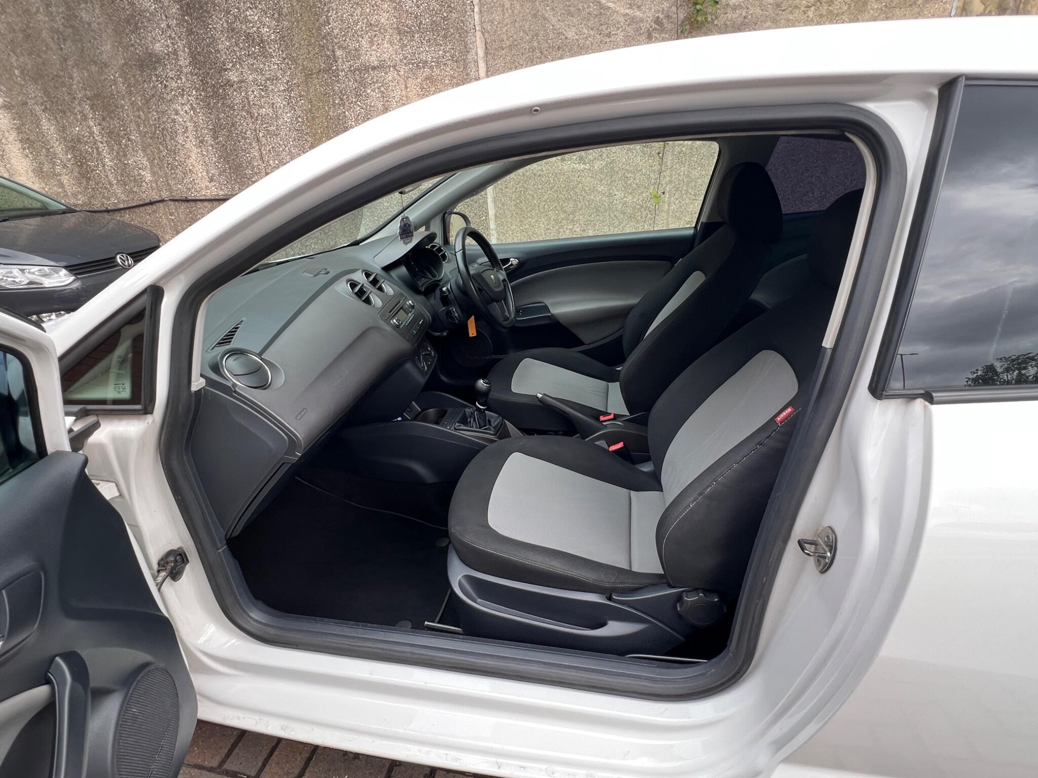 Seat Ibiza 1.4 Toca Sport Coupe 3dr Petrol Manual Euro 5 (85 ps) 3dr Manual 2026